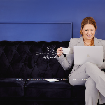 Sebastian Świątkiewicz Fotografia